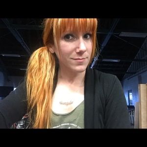 Meet your Posher, Bethany